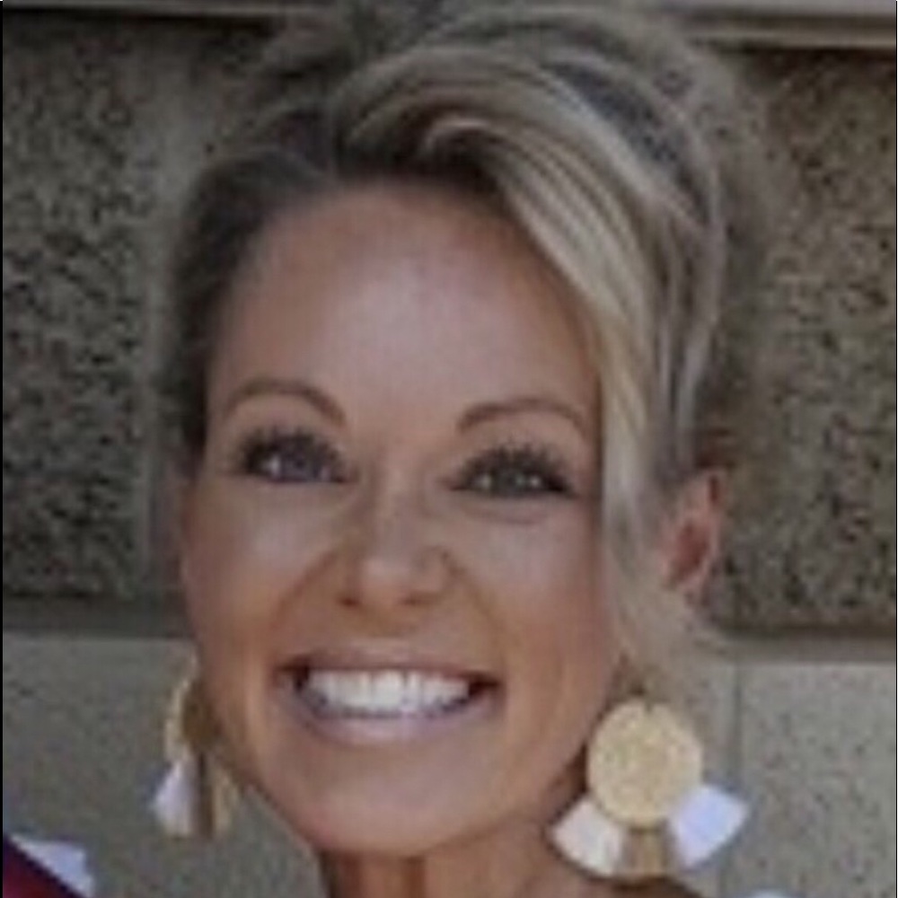 Meet your Posher, Tina